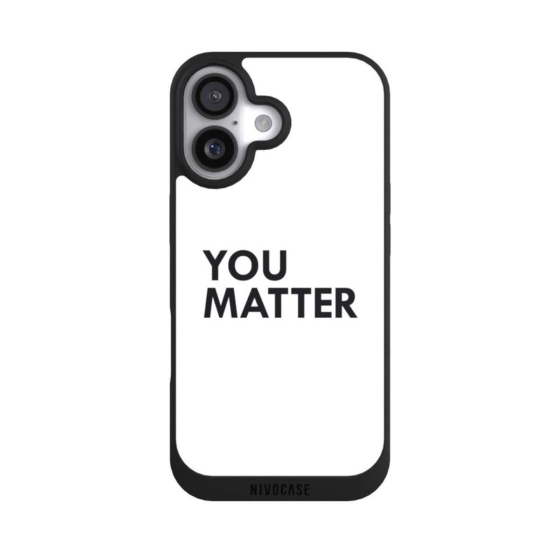 iPhone 17 NIVOpure You Matter