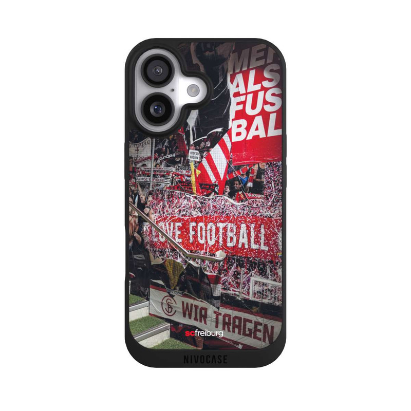 iPhone 17 NIVOpure SC Freiburg Mehr Als Fußball