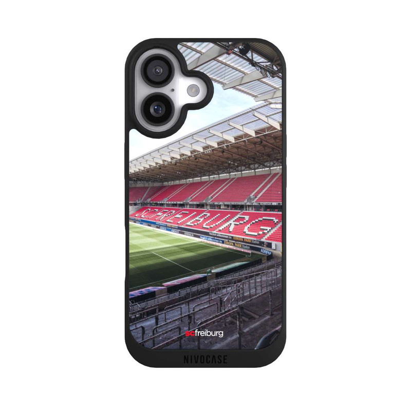 iPhone 17 NIVOpure SC Freiburg Tribüne