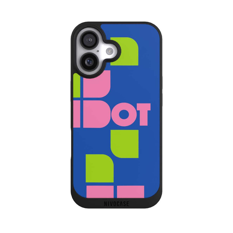 iPhone 17 NIVOpure Dot
