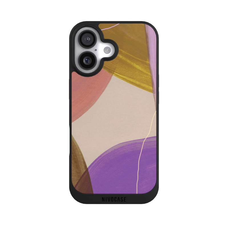 iPhone 17 NIVOpure Graphic Art