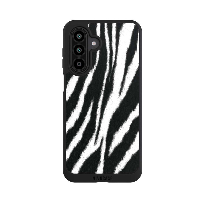 Galaxy A17 5G NIVOpure Look zèbre