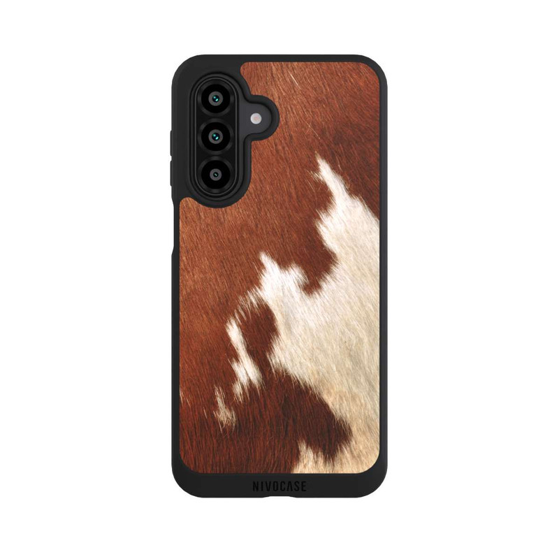 Galaxy A17 5G NIVOpure Cow Fur look