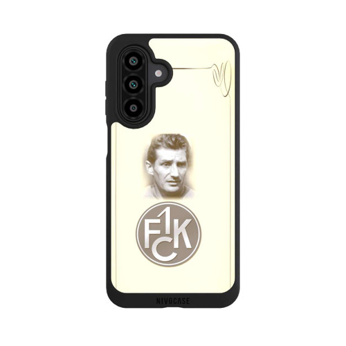Samsung Galaxy A17 5G NIVOpure Fritz Walter