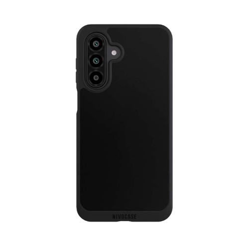 Samsung Galaxy A17 5G NIVOpure Schwarz