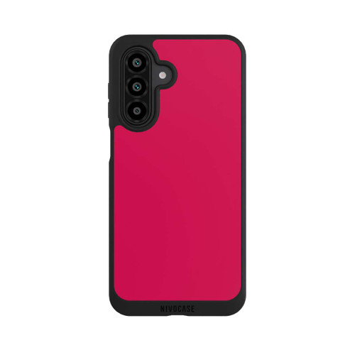 Samsung Galaxy A17 5G NIVOpure Dunkelpink
