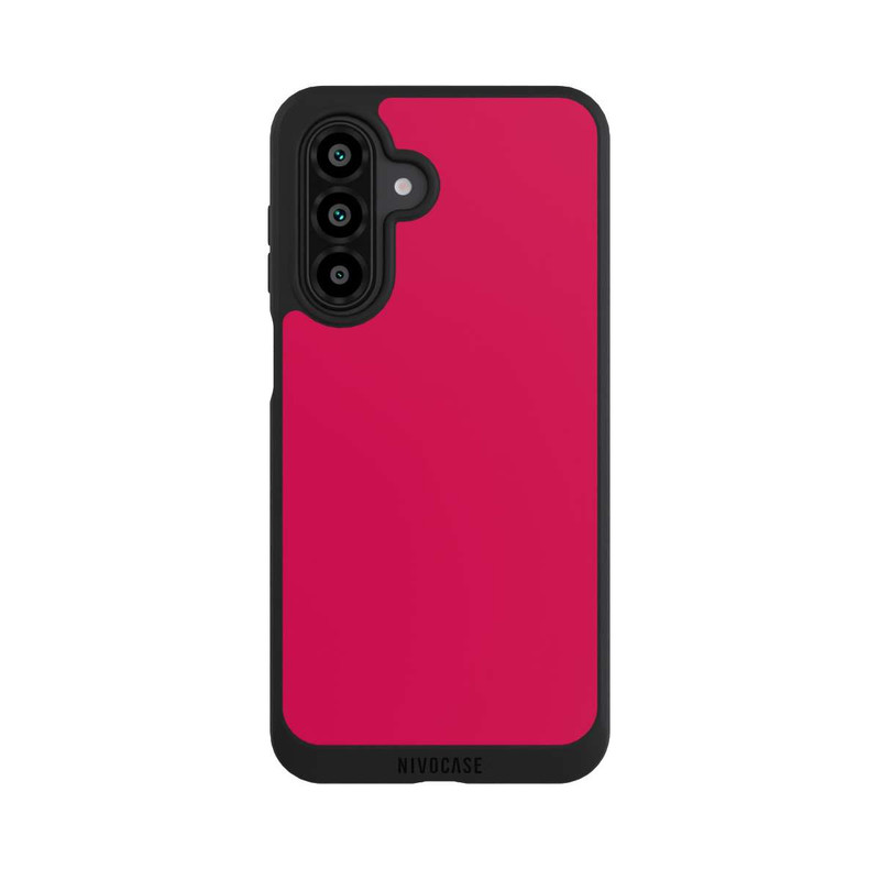 Galaxy A17 5G NIVOpure Dunkelpink