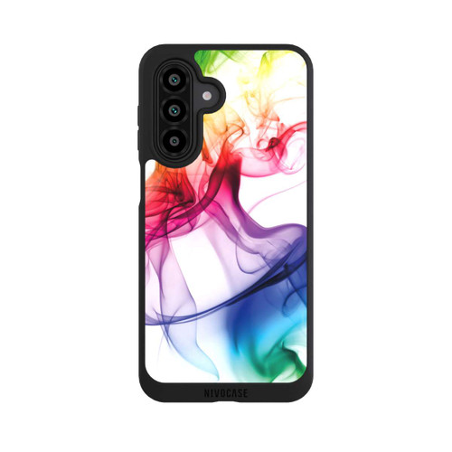 Samsung Galaxy A17 5G NIVOpure farbige Welle