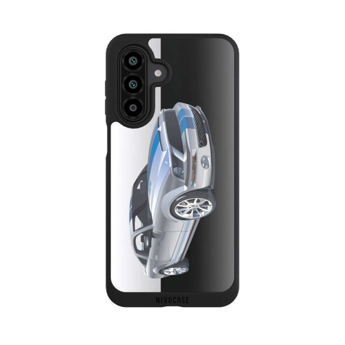Samsung Galaxy A17 5G NIVOpure Muscle Car