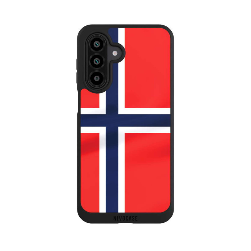 Galaxy A17 5G NIVOpure Norway