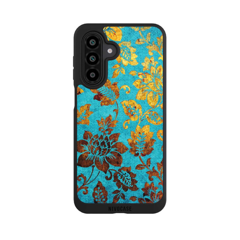 Galaxy A17 5G NIVOpure Bleu Vintage