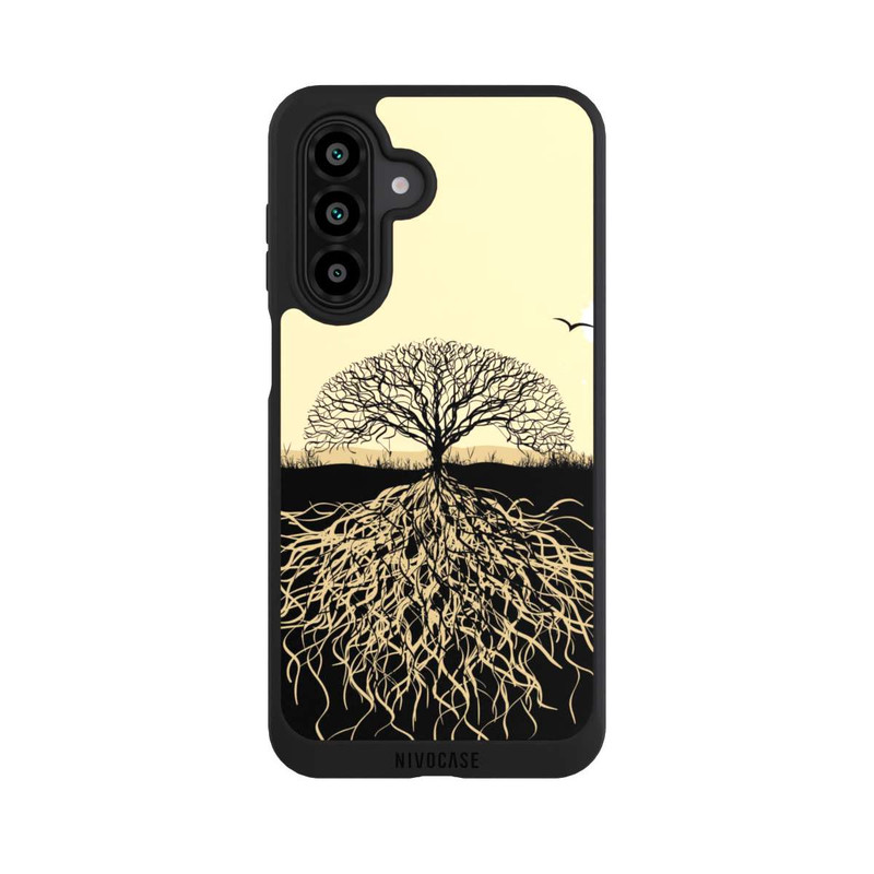 Galaxy A17 5G NIVOpure Roots of a Tree