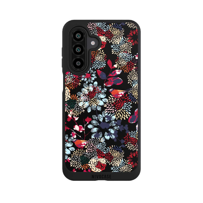 Galaxy A17 5G NIVOpure Kimono Sombre