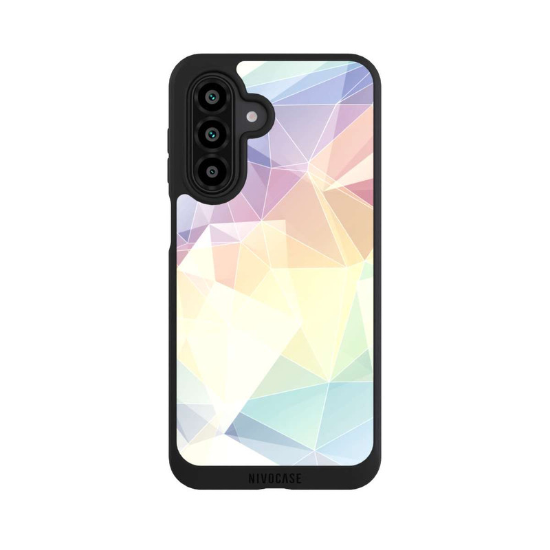 Galaxy A17 5G NIVOpure Cristaux en Pastel