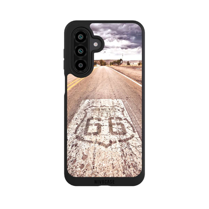 Galaxy A17 5G NIVOpure Route 66