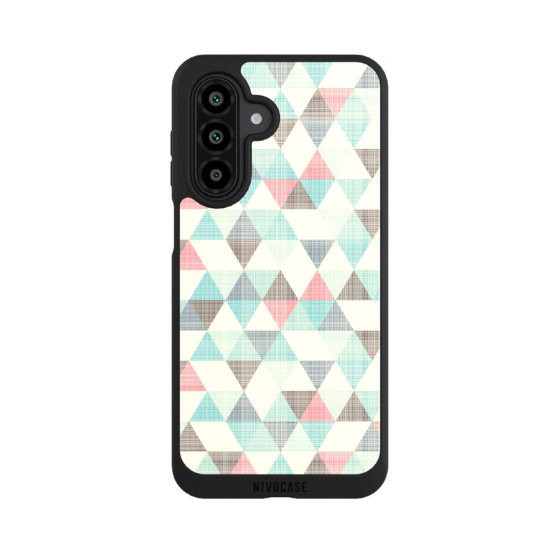 Galaxy A17 5G NIVOpure Triangles Vintages