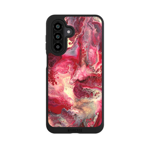 Samsung Galaxy A17 5G NIVOpure Kaysymoon Passion Marmoriert