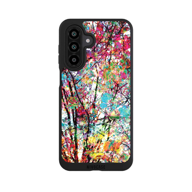 Galaxy A17 5G NIVOpure Automne8