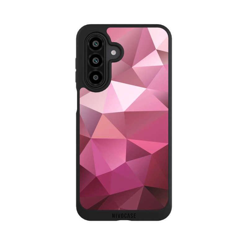 Galaxy A17 5G NIVOpure Pink Crystals