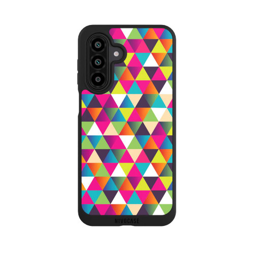 Samsung Galaxy A17 5G NIVOpure Crazy Pattern