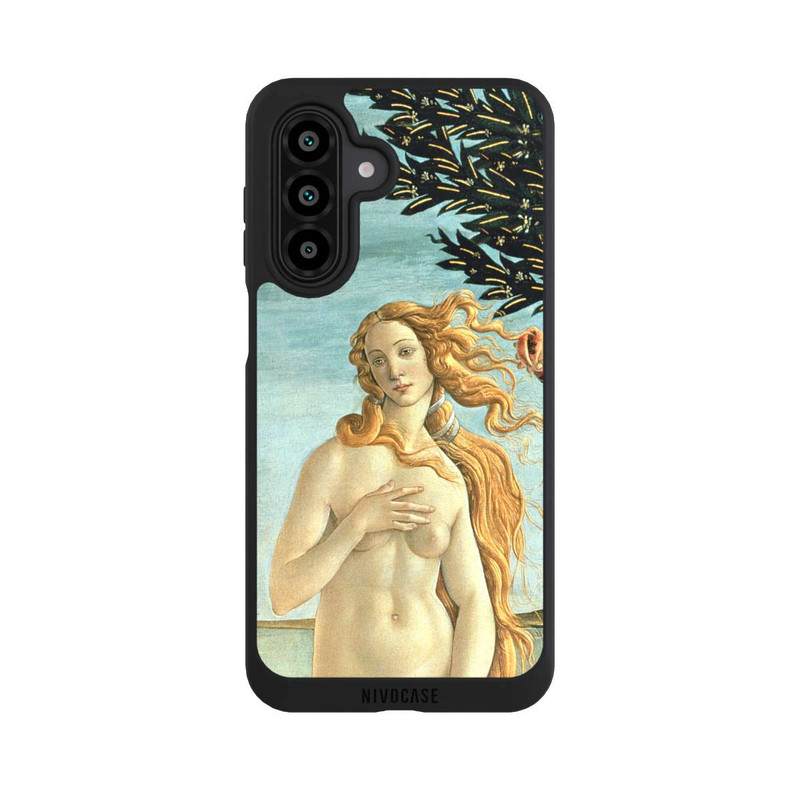 Galaxy A17 5G NIVOpure Die Geburt der Venus
