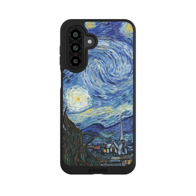 Galaxy A17 5G NIVOpure La Nuit étoilée