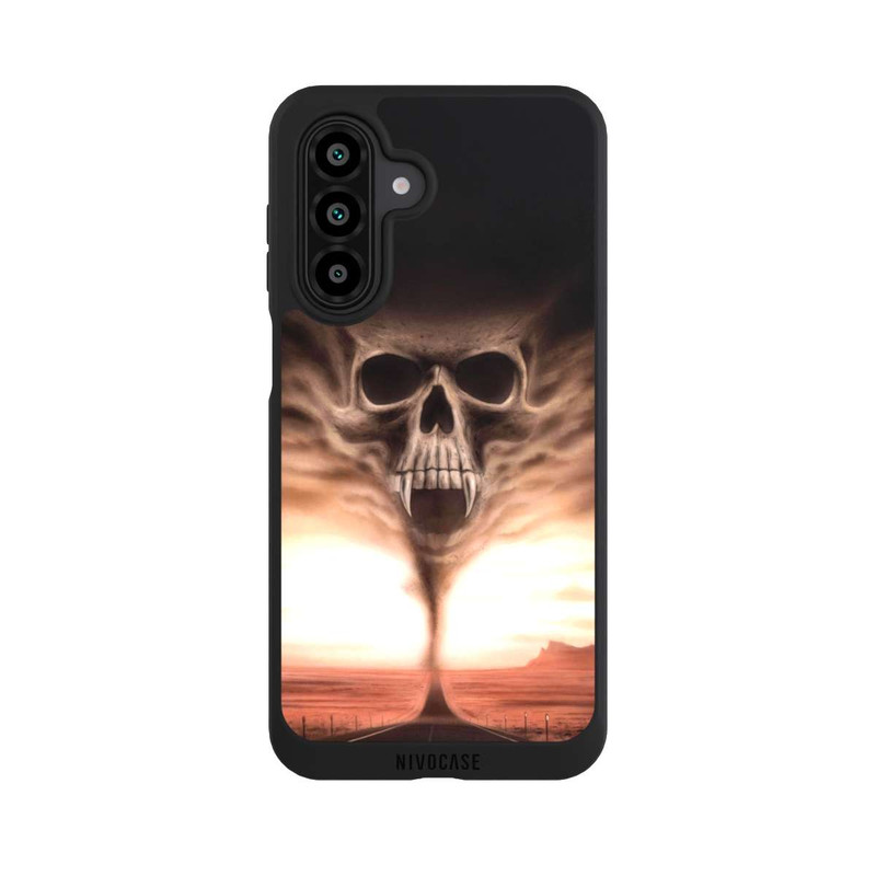 Galaxy A17 5G NIVOpure La Vallée de la Mort
