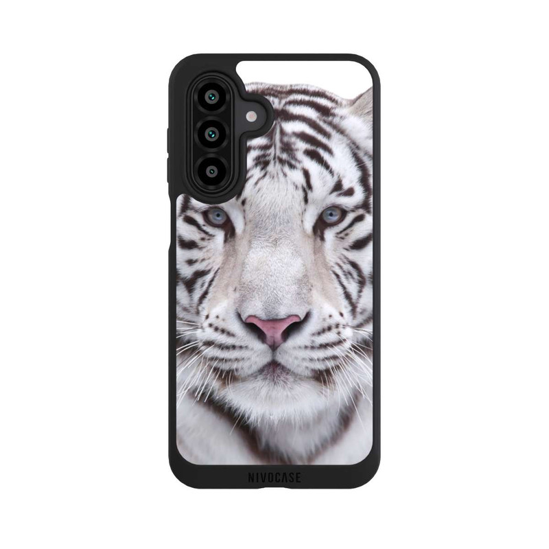 Galaxy A17 5G NIVOpure Tigre Blanc Majestueux
