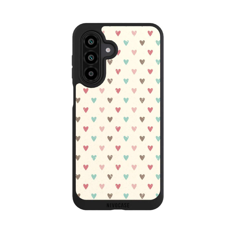 Galaxy A17 5G NIVOpure Herzlich