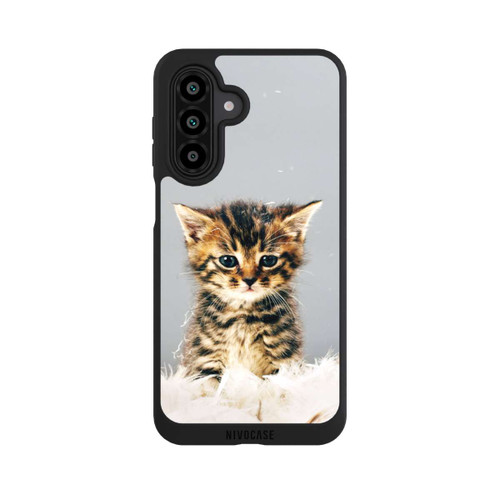 Samsung Galaxy A17 5G NIVOpure Kätzchen