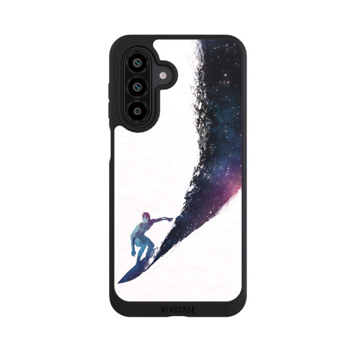 Samsung Galaxy A17 5G NIVOpure Surfing the Universe