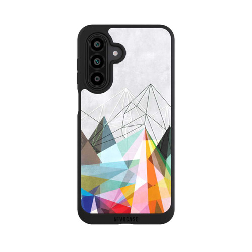 Samsung Galaxy A17 5G NIVOpure Éclat de Couleurs 3