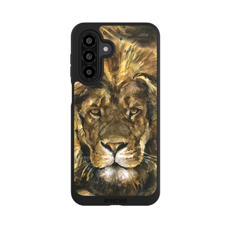 Galaxy A17 5G NIVOpure Tête de Lion