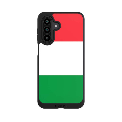 Samsung Galaxy A17 5G NIVOpure Drapeau de l'Italie