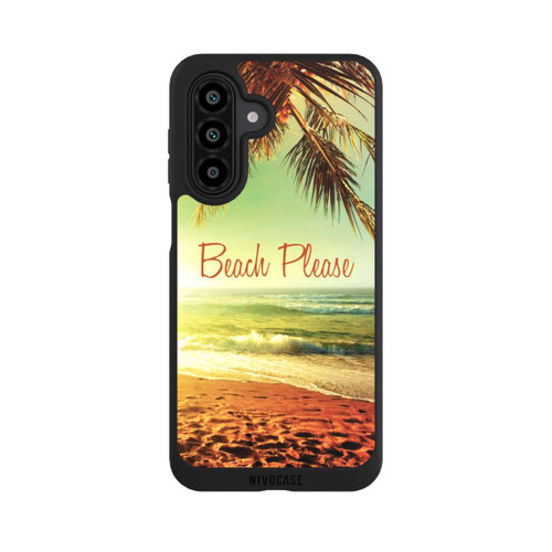 Samsung Galaxy A17 5G NIVOpure Beach Please
