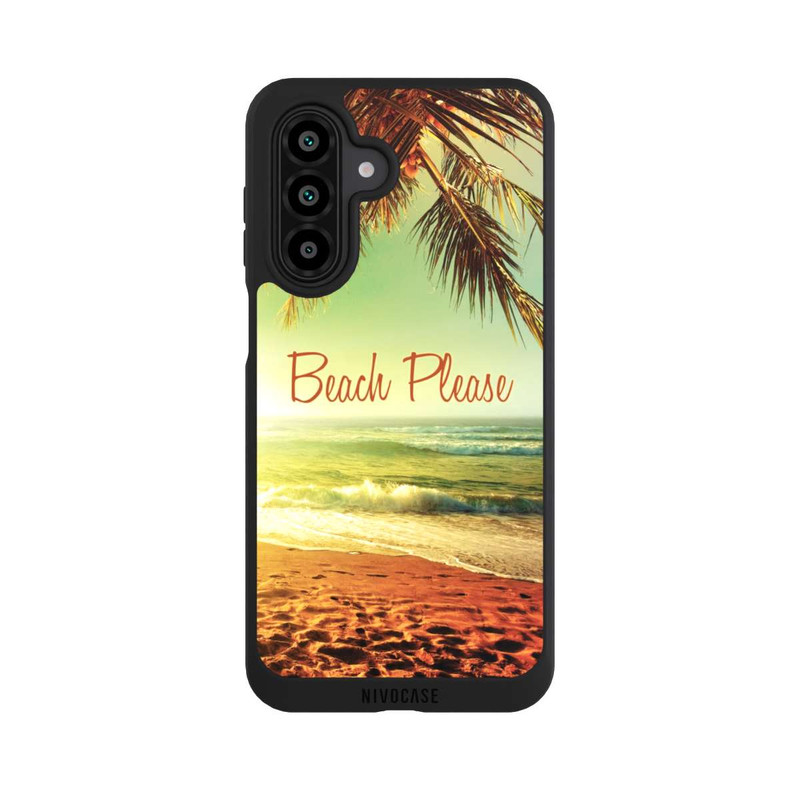 Galaxy A17 5G NIVOpure Beach Please