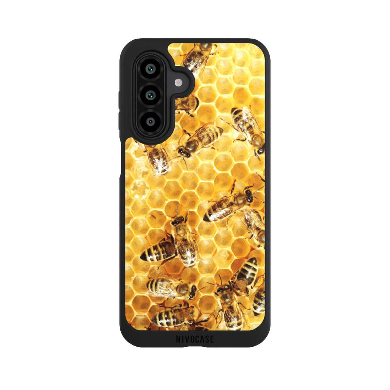 Galaxy A17 5G NIVOpure Abeilles au Travail