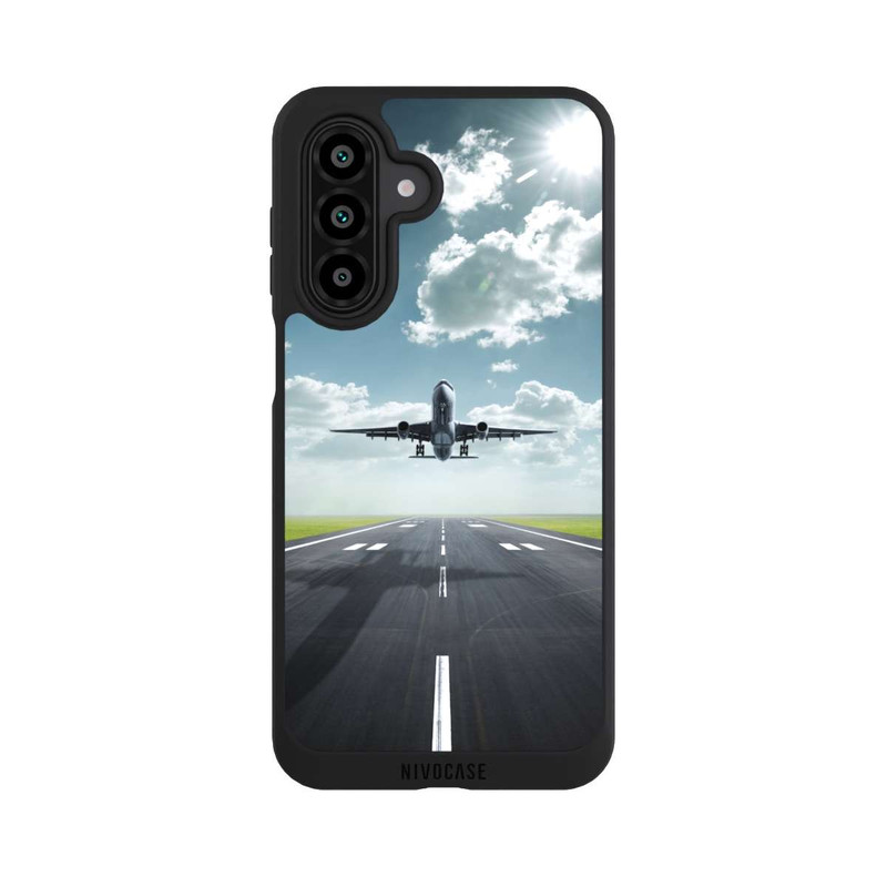 Galaxy A17 5G NIVOpure Take Off