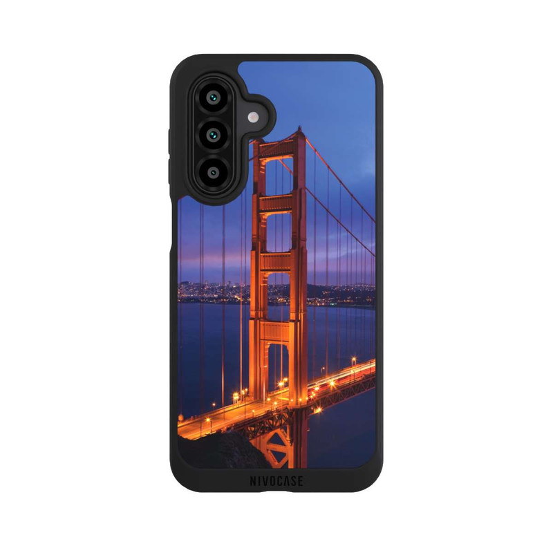 Galaxy A17 5G NIVOpure Golden Gate Pont