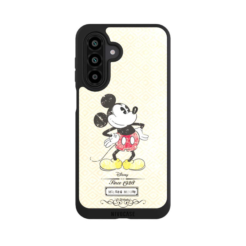 Galaxy A17 5G NIVOpure Mickey Vintage