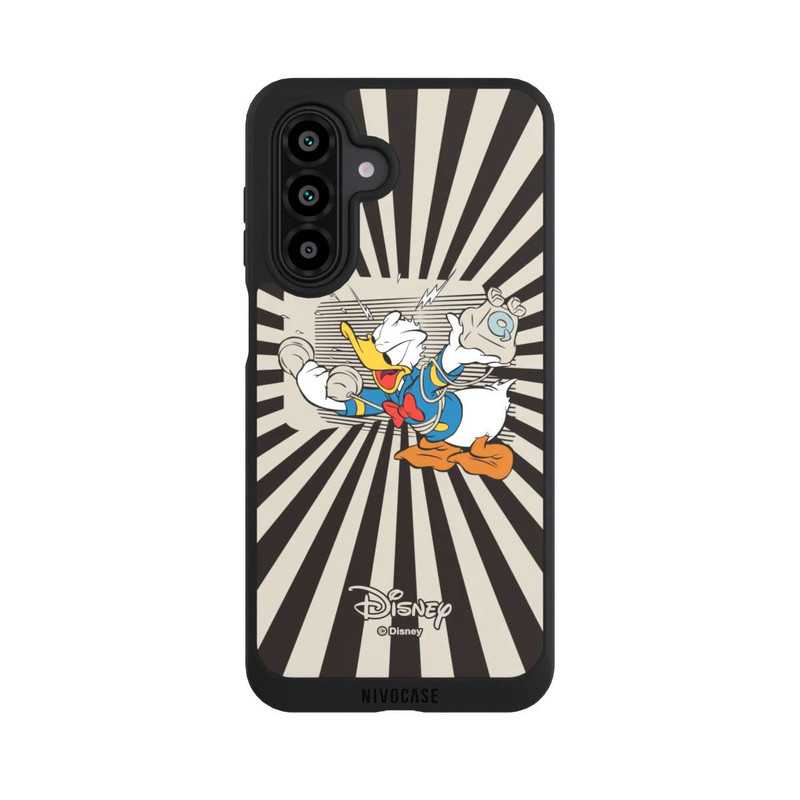 Galaxy A17 5G NIVOpure Hello?! Donald Duck