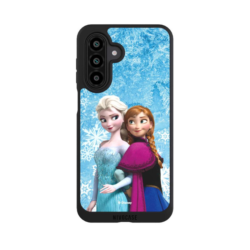 Galaxy A17 5G NIVOpure La Reine des Neiges - Sœurs