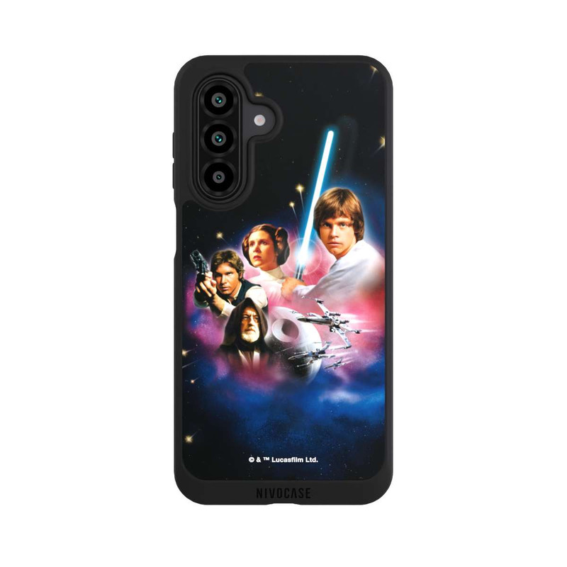 Galaxy A17 5G NIVOpure Un Nouvel Espoir