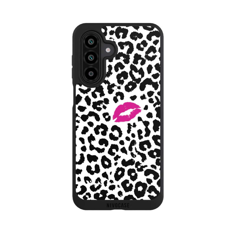 Galaxy A17 5G NIVOpure Leo Kiss