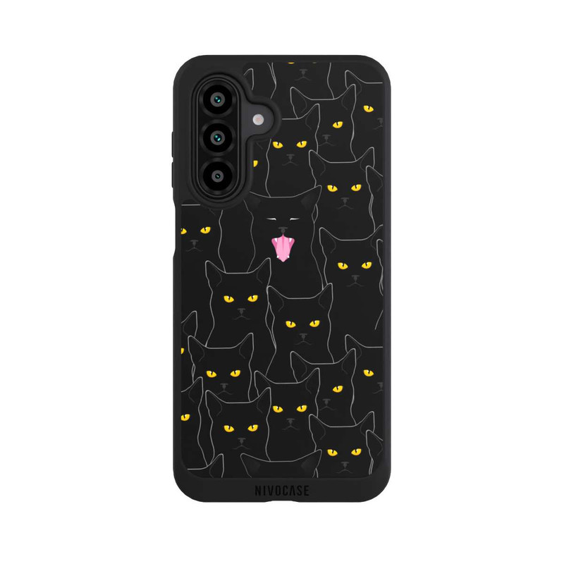 Galaxy A17 5G NIVOpure Jinxed