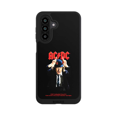 Samsung Galaxy A17 5G NIVOpure ACDC Riverplate