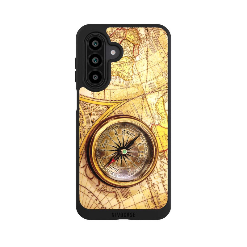 Galaxy A17 5G NIVOpure Voyageur