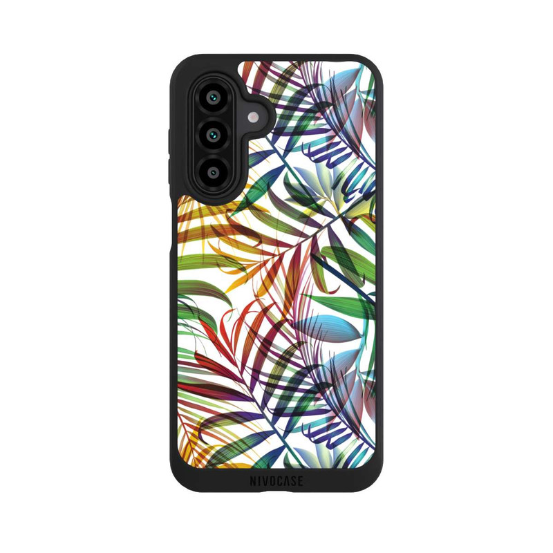 Galaxy A17 5G NIVOpure Leave the Colours on