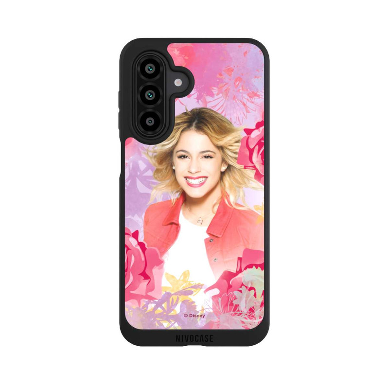 Galaxy A17 5G NIVOpure Violetta Le pouvoir des fleurs