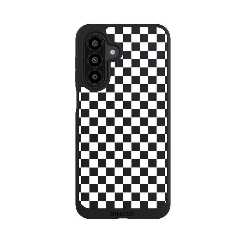 Galaxy A17 5G NIVOpure Ska  - schwarz & weiß